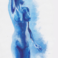 Rachael Tan Surrey Artist – More Paintings & Drawings