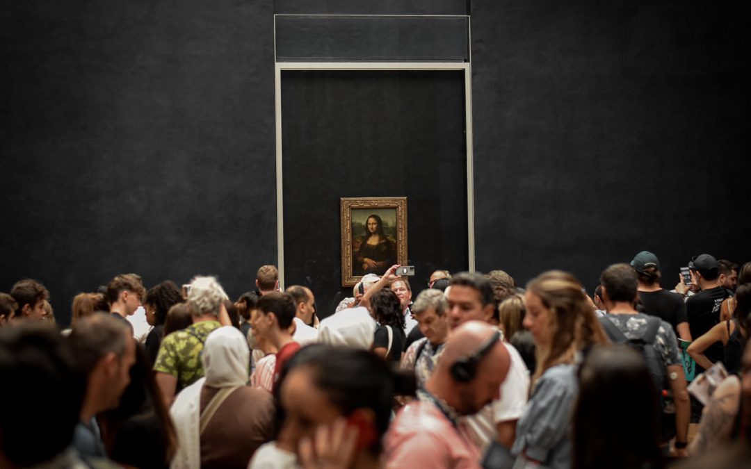 The World’s Most Expensive Art